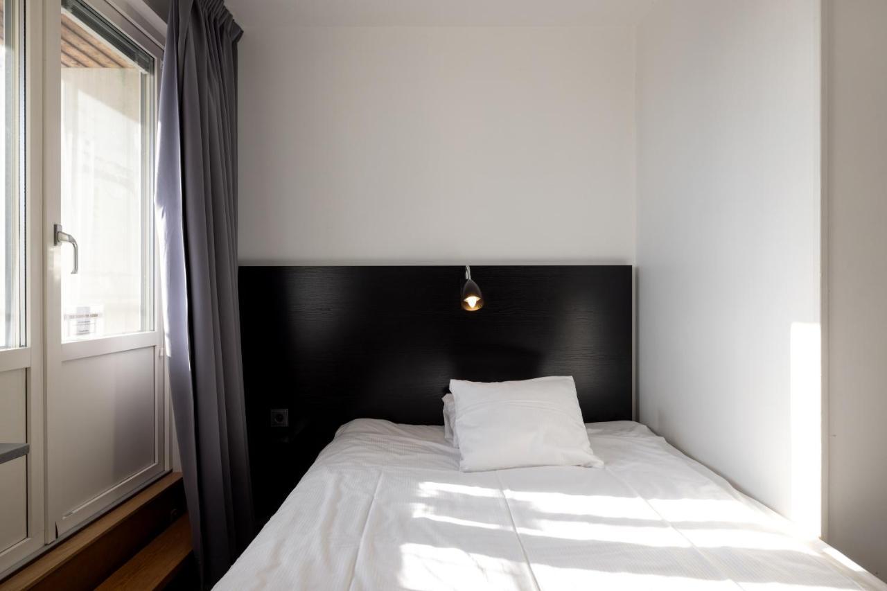 Hotel Bishops Arms Мора Экстерьер фото