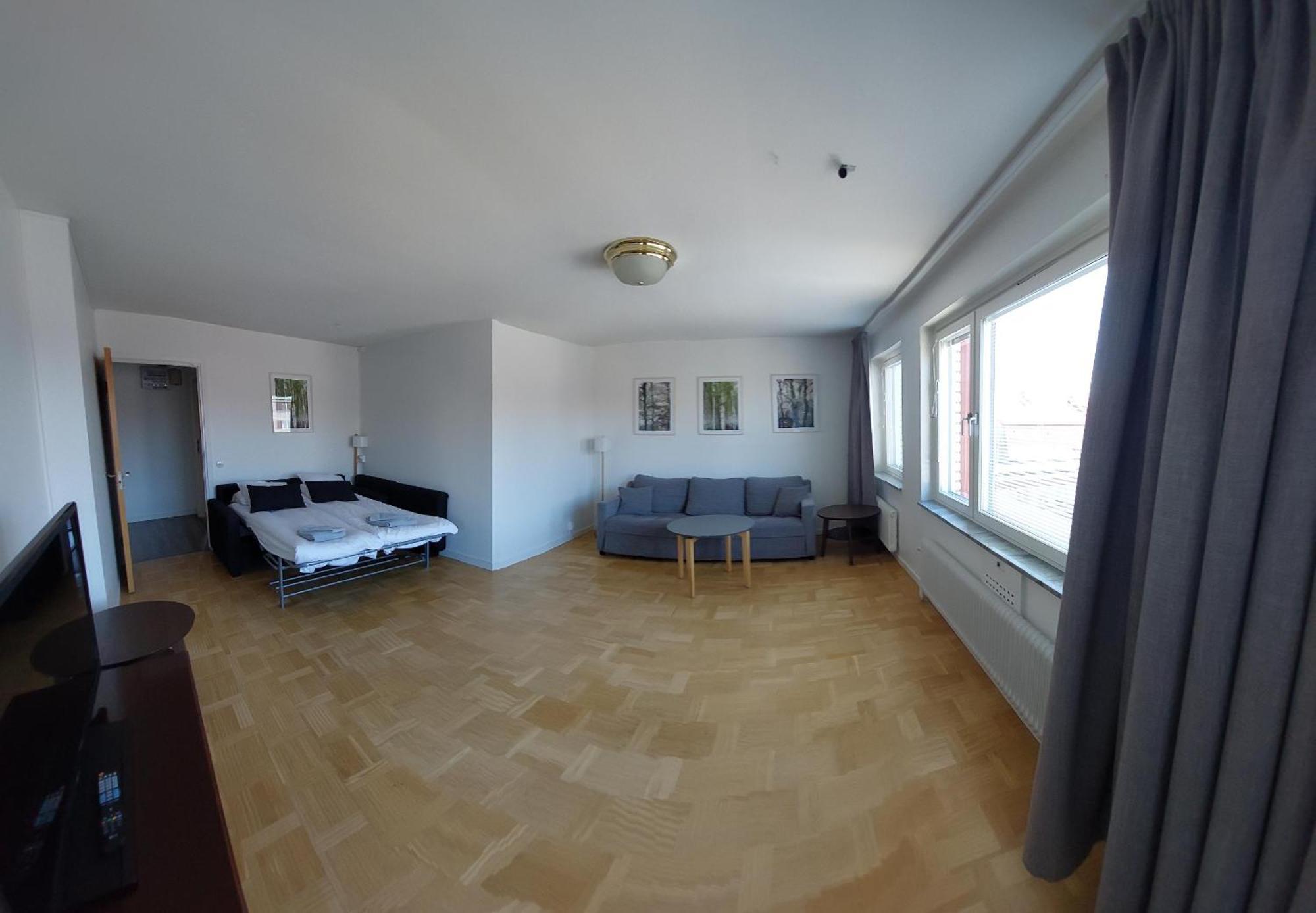 Hotel Bishops Arms Мора Номер фото